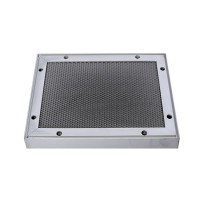 Air Ventilation Panels Honeycomb aluminum for EMI Shielded