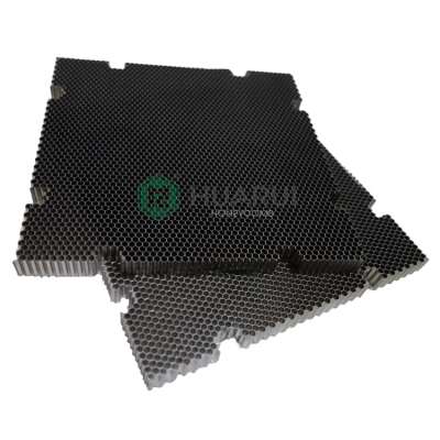 Stainless Steel Honeycomb core