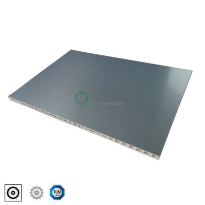 Aluminum Honeycomb Sandwich Panel