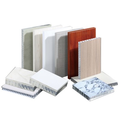 cost efficiency home  furniture aluminum honeycomb core panels for sale