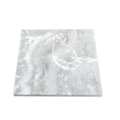 aluminum honeycomb core composite wall panel marble