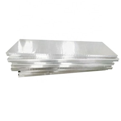 Different thickness Aluminum honeycomb block