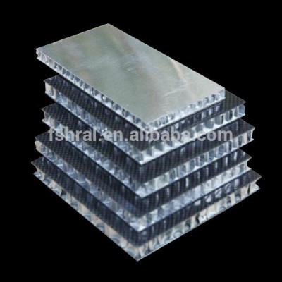 High Quality aluminum honeycomb wall panel