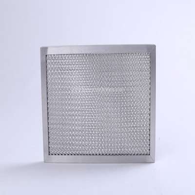 Mirror finish high performance 304 stainless steel sheet honeycomb panel