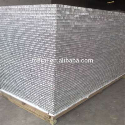 Easy Install Insulated honeycomb Panel for building Wall Board of  Precast House