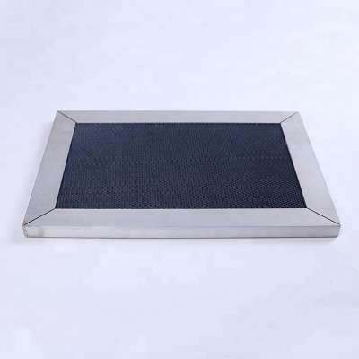 Factory directly supply high strength steel honeycomb sheet