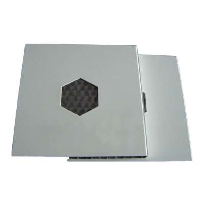 Aluminum Honeycomb Panel for Whiteboard