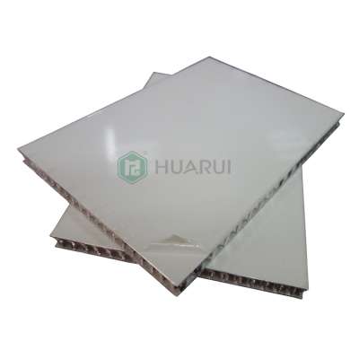 Aluminum Honeycomb Panel for Whiteboard