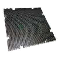 Stainless Steel Honeycomb core