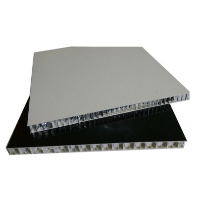 1220*2440mm Aluminium honeycomb composite panels