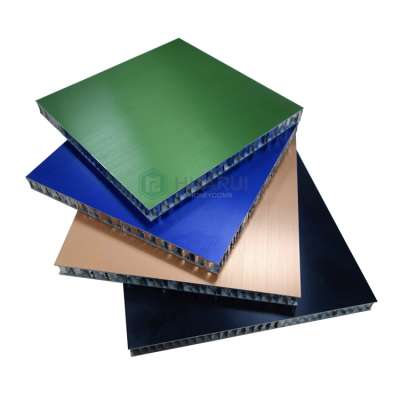 Aluminum Honeycomb composite Panel