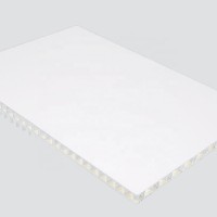 Exterior Wall Panel Design Aluminum Honeycomb Panel For Sale